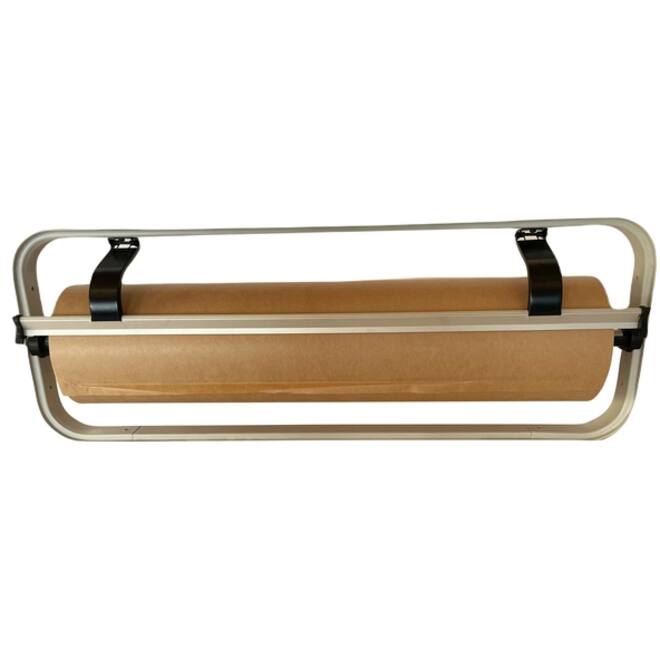 Afrolapparaat IEZZY 75cm met voet-en wandsteun