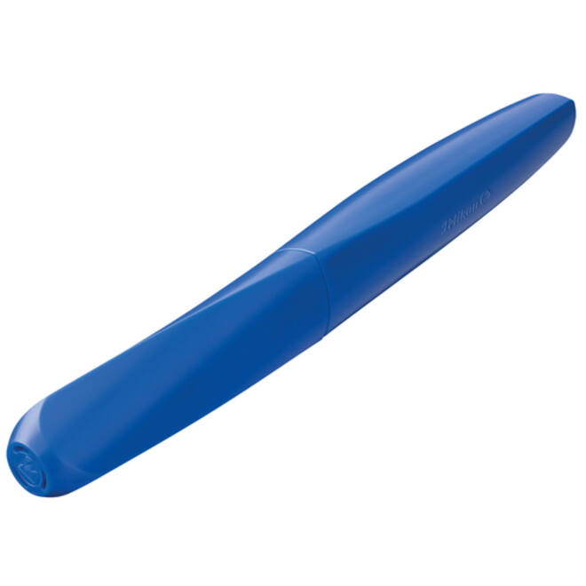 Rollerpen Pelikan Twist 0,3mm Deep Blue
