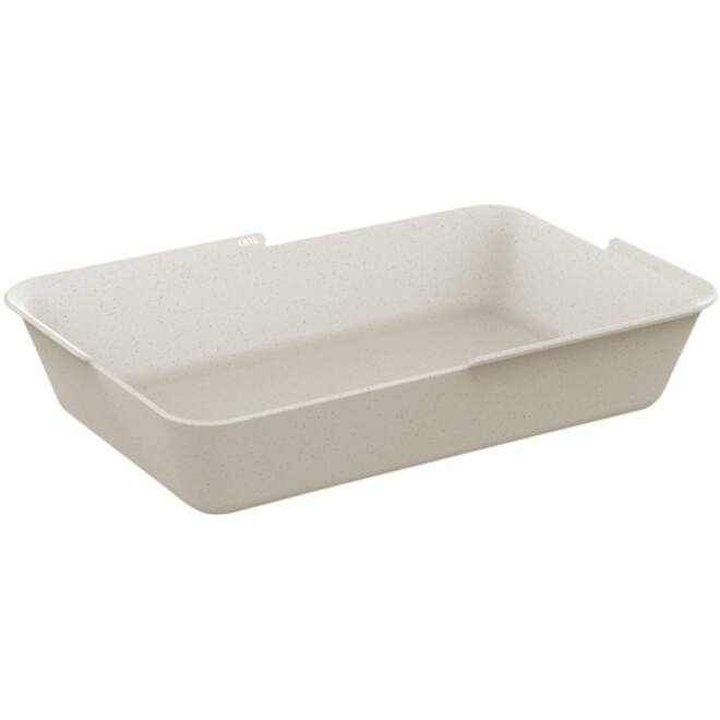 Maaltijdbak Circulware Circulbox 1100ml herbruikbaar 8 stuks