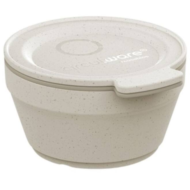 Beker Circulware Circulcup 100ml herbruikbaar 56 stuks