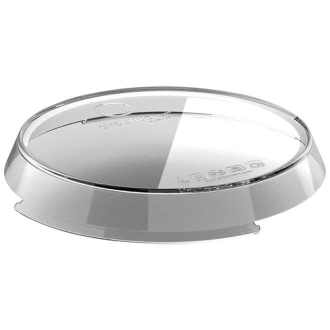 Deksel Circulware Circulbowl kommen herbruikbaar 16 stuks