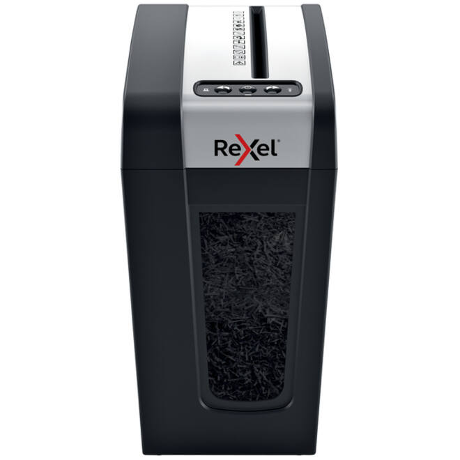 Papiervernietiger Rexel Secure MC4-SL snippers 2x15mm