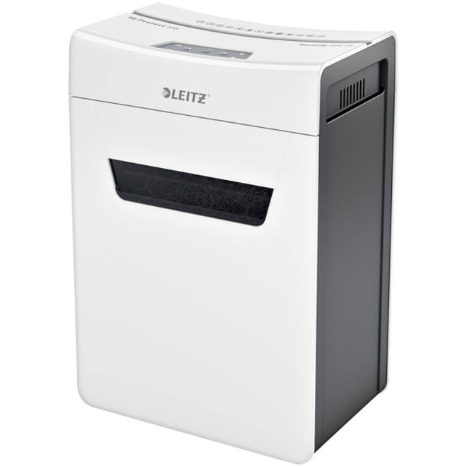 Papiervernietiger Leitz IQ Protect Premium 6M snippers 2x15mm