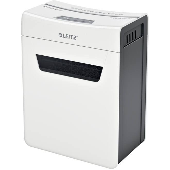 Papiervernietiger Leitz IQ Protect Premium 8X snippers 4x40mm