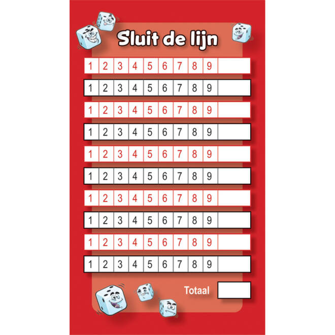 Spel De 10 Bekendste Dobbelspellen