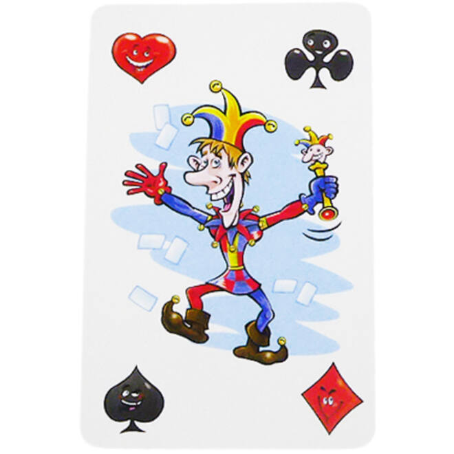 Spel De 15 Bekendste Kaartspellen