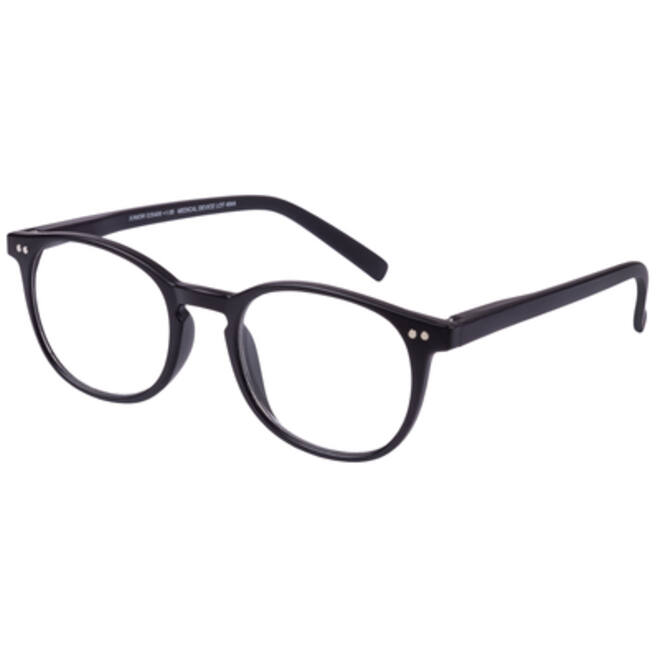 Leesbril I Need You +1.00 dpt Junior zwart