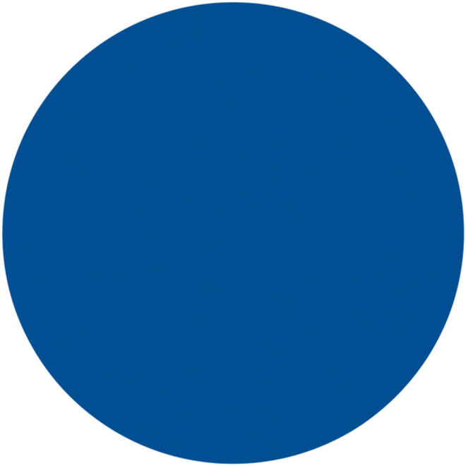 Whiteboardpotlood STABILO MARKdry 648/41 blauw