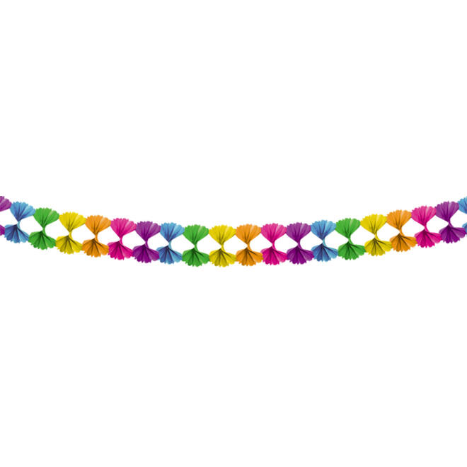 Slinger Haza strik 3.60meter