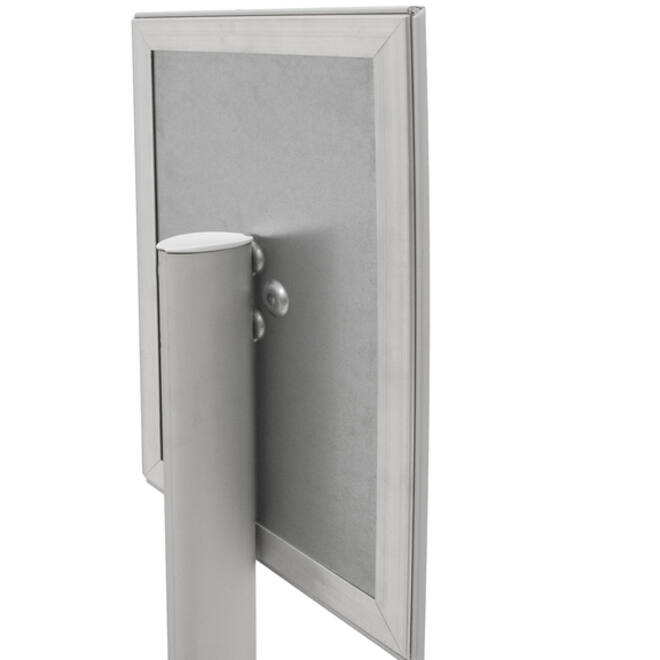 Posterstandaard Quantore A4