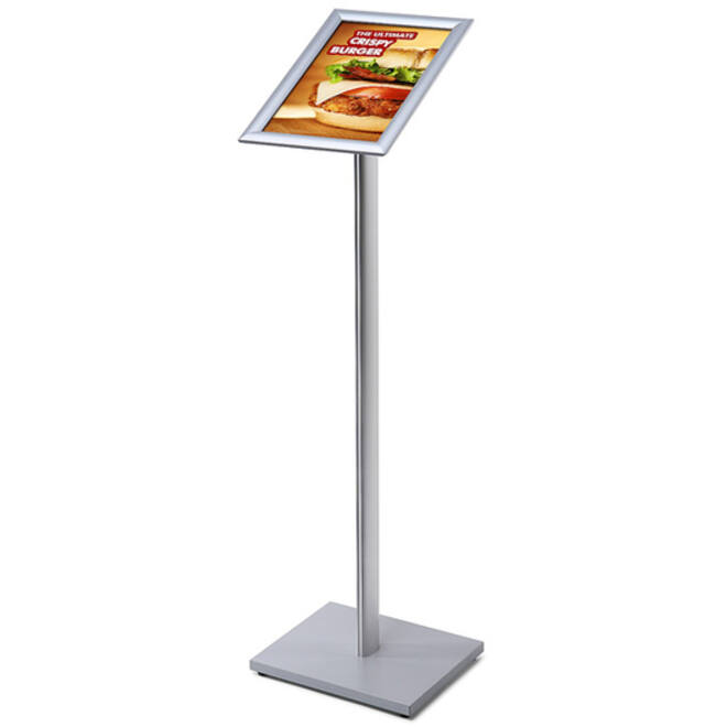 Menustandaard Quantore A4