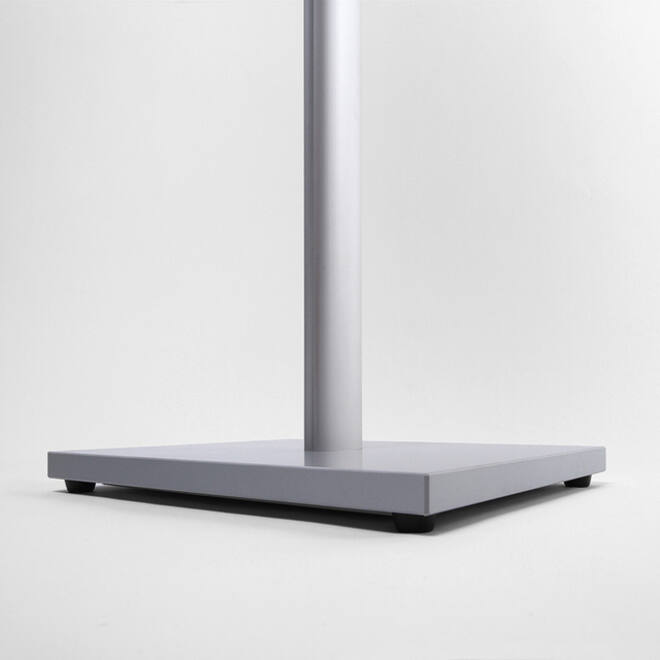 Menustandaard Quantore A4
