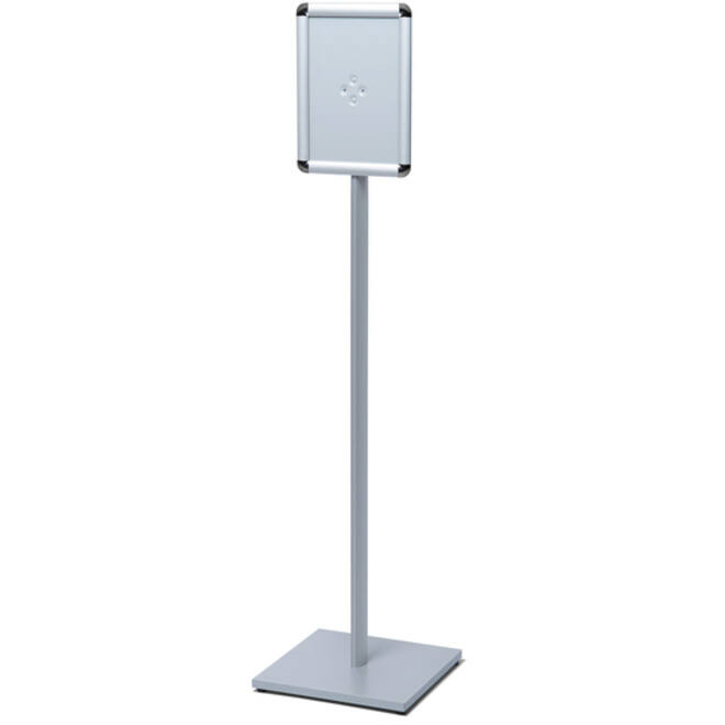 Posterstandaard Quantore ronde hoeken A4