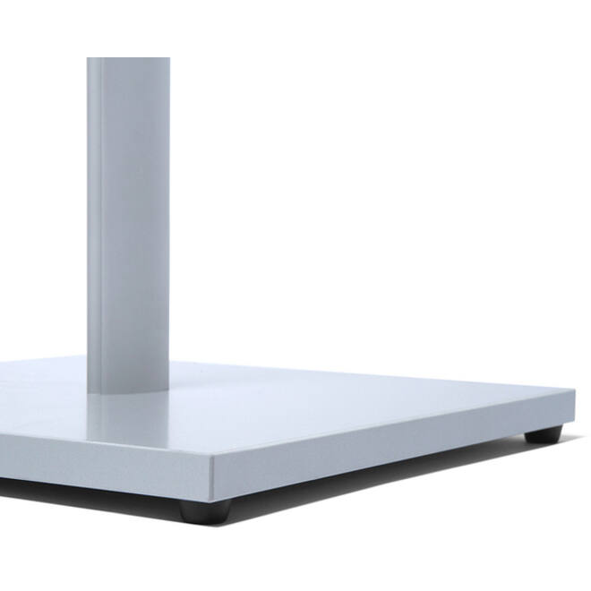 Posterstandaard Quantore ronde hoeken A3