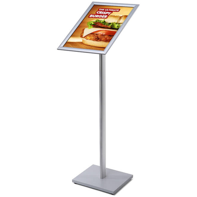 Menustandaard Quantore A3