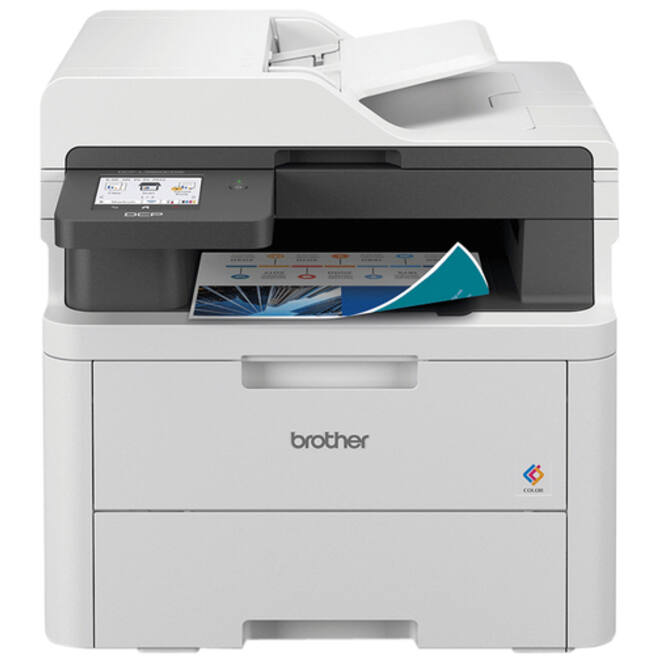 Multifunctional Laser printer Brother DCP-L3560CDW