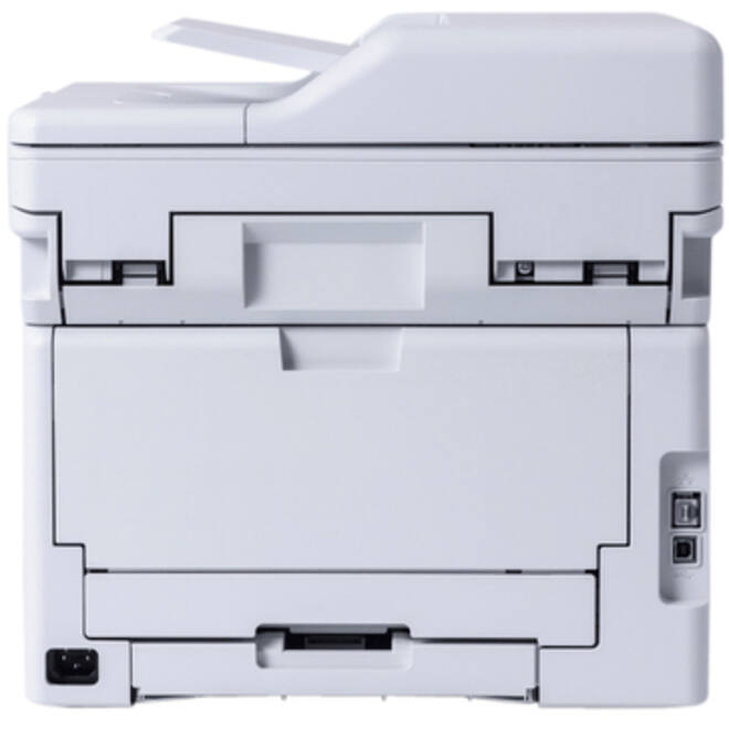 Multifunctional Laser printer Brother DCP-L3560CDW