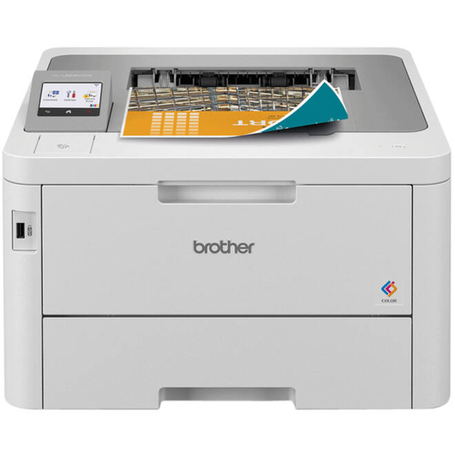 Printer Laser Brother HL-L8240CDW