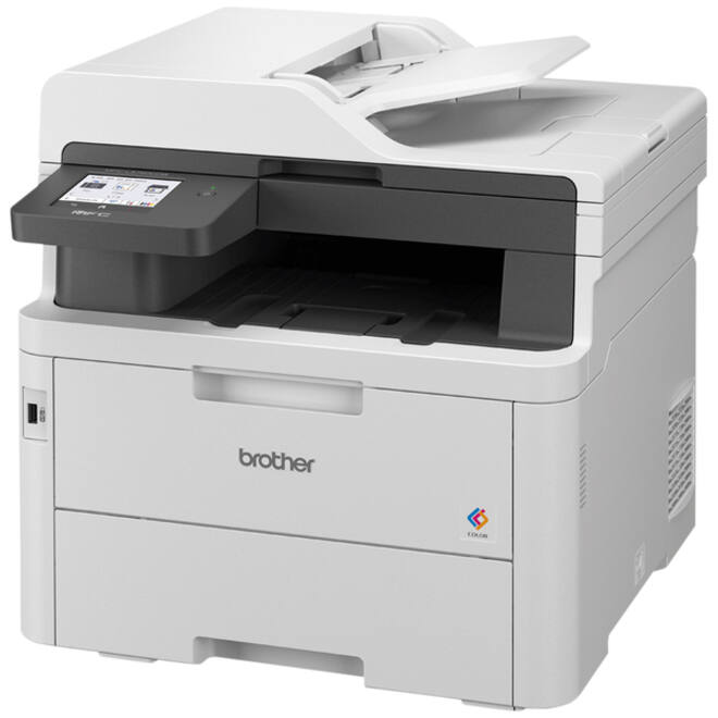 Multifunctional Laser printer Brother MFC-L3760CDW