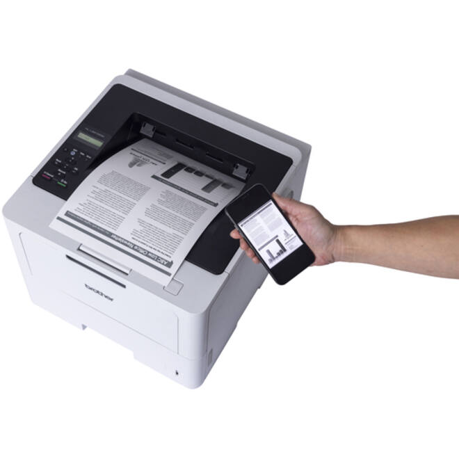 Printer Laser Brother HL-L6210DW