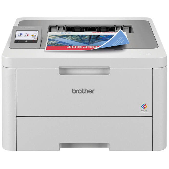 Printer Laser Brother HL-L8230CDW