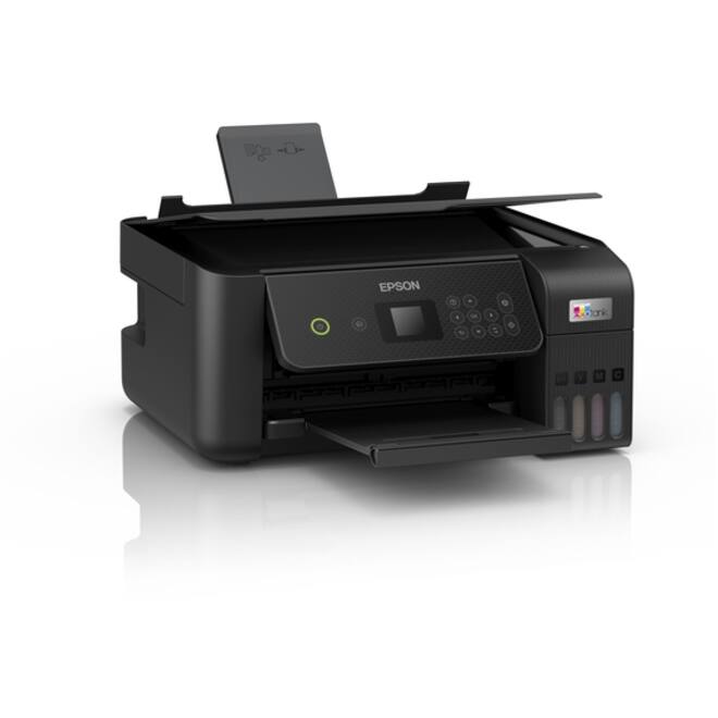 Multifunctional inktjet printer Epson Ecotank ET-2870