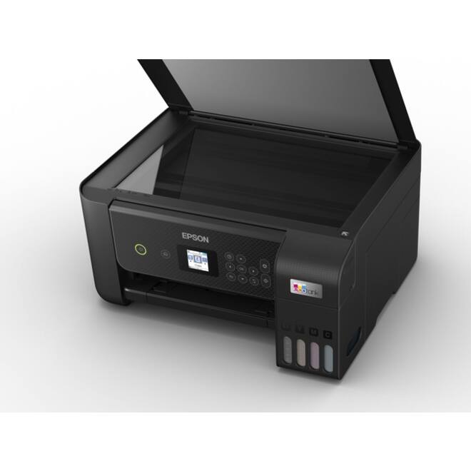 Multifunctional inktjet printer Epson Ecotank ET-2870