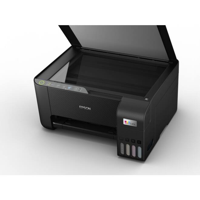 Multifunctional inktjet printer Epson Ecotank ET-2860