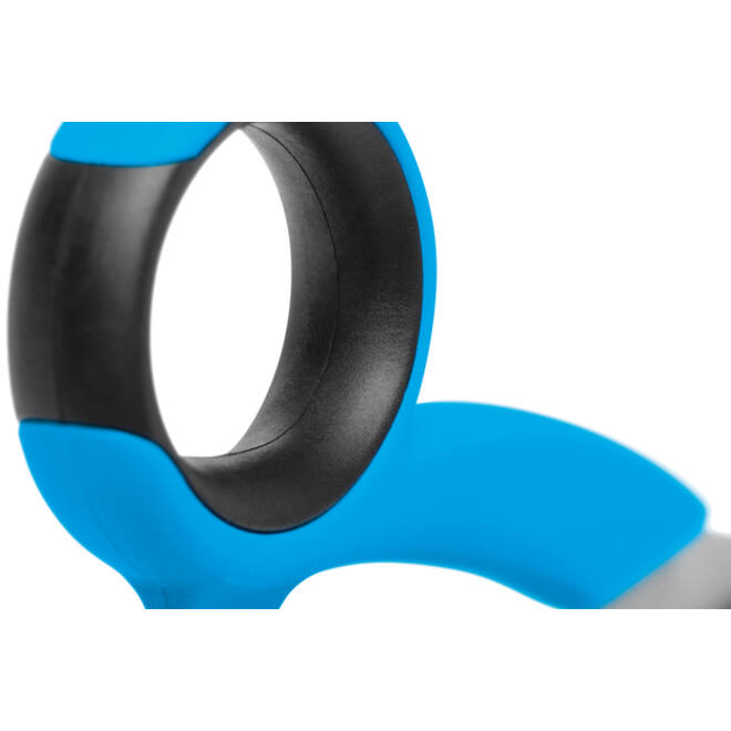 Veiligheidsschaar Martor Secumax 564 80mm blauw