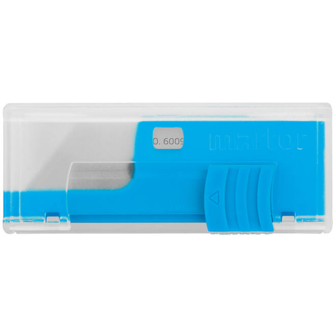 Reservemes Martor trapezium nr. 60099