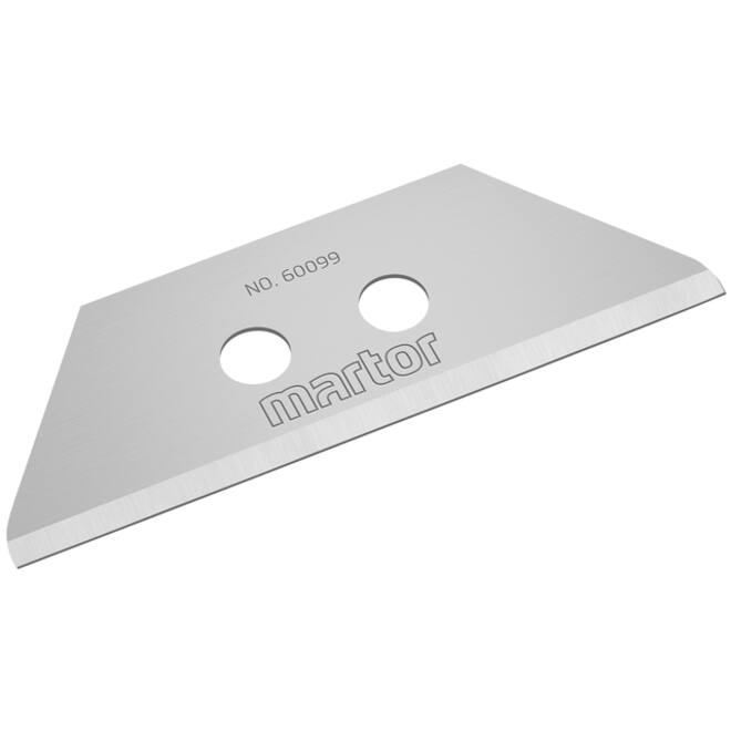 Reservemes Martor trapezium nr. 60099