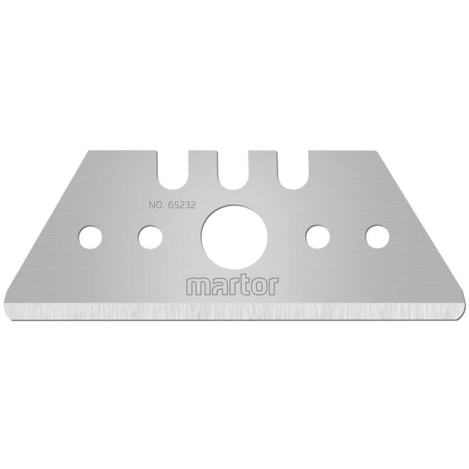 Reservemes Martor trapezium nr. 65232