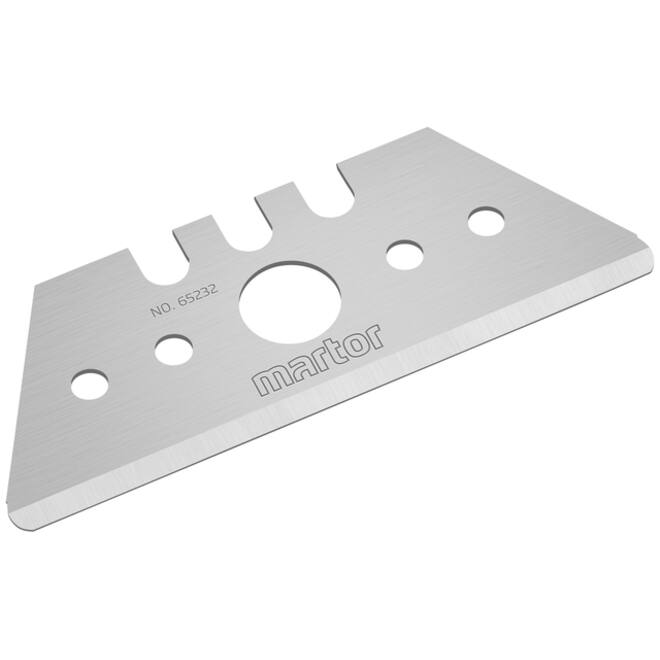 Reservemes Martor trapezium nr. 65232