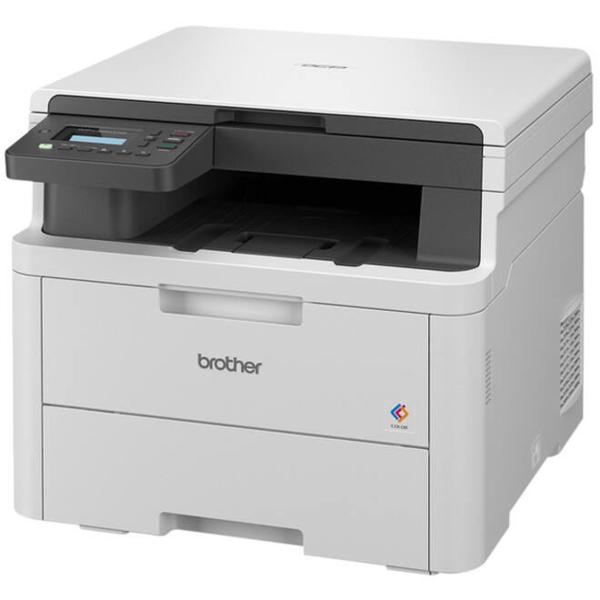 Multifunctional Laser printer Brother DCP-L3520CDWE