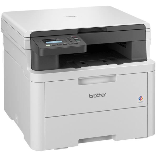 Multifunctional Laser printer Brother DCP-L3520CDWE