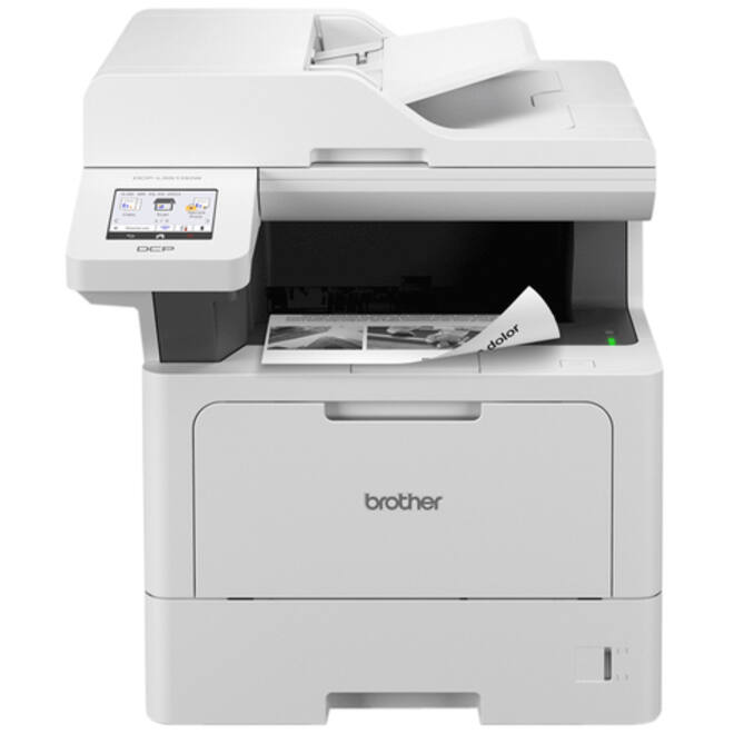 Multifunctional Laser printer Brother DCP-L5510DW