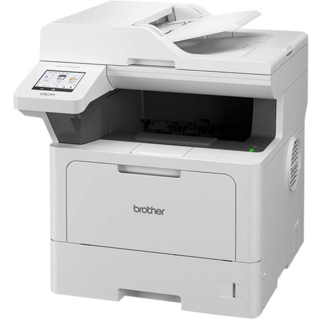 Multifunctional Laser printer Brother DCP-L5510DW