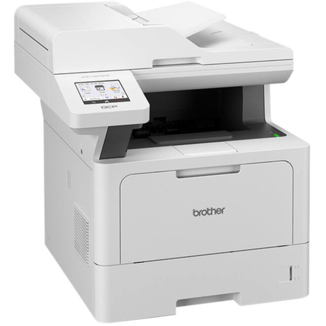 Multifunctional Laser printer Brother DCP-L5510DW