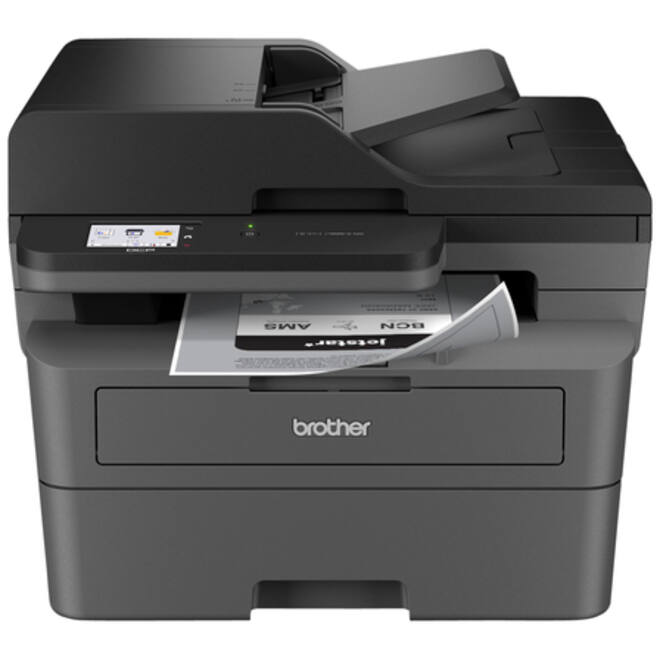 Multifunctional Laser printer Brother DCP-L2660DW