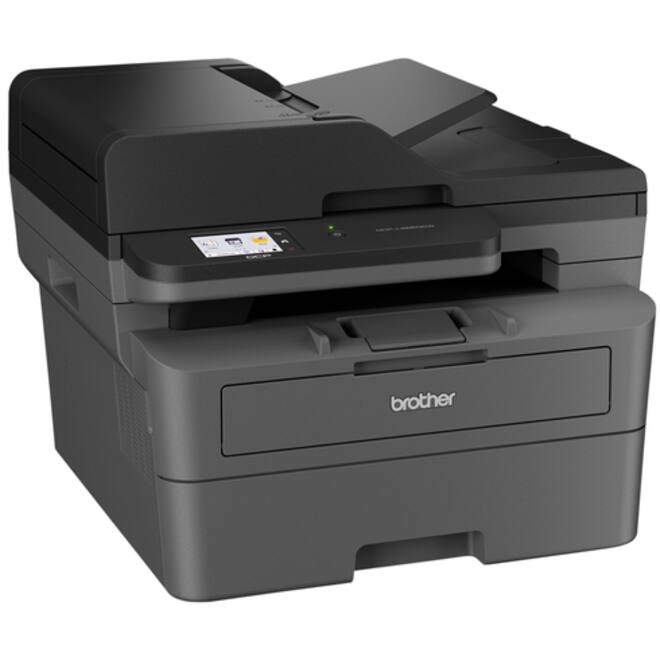 Multifunctional Laser printer Brother DCP-L2660DW