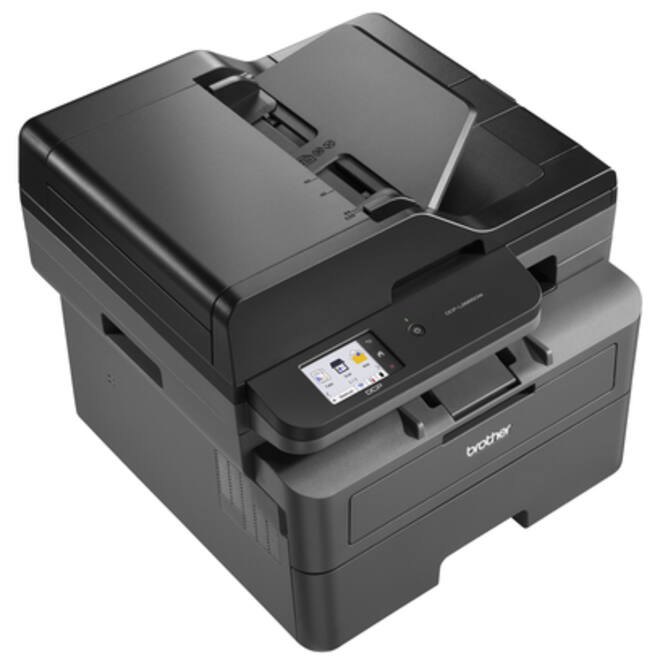 Multifunctional Laser printer Brother DCP-L2660DW