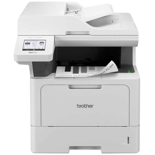 Multifunctional Laser printer Brother MFC-L5710DW