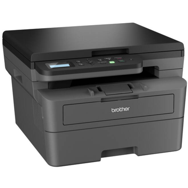 Multifunctional Laser printer Brother DCP-L2627DWE