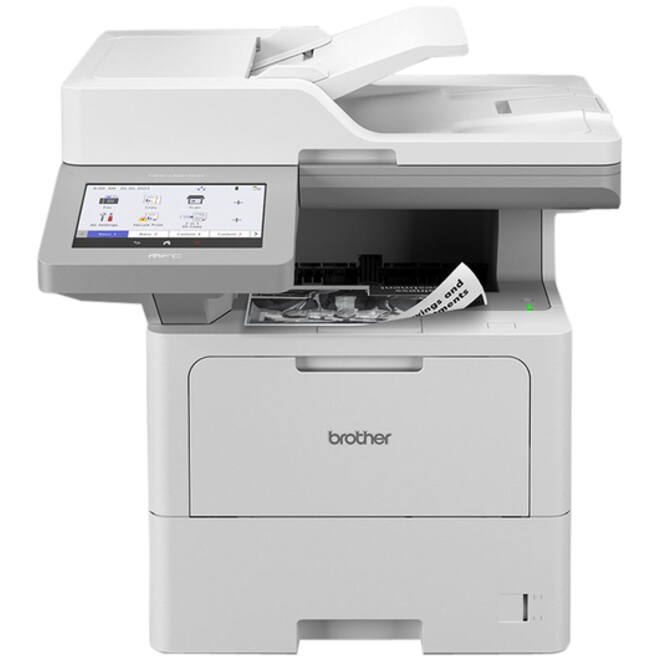 Multifunctional Laser printer Brother MFC-L6910DN