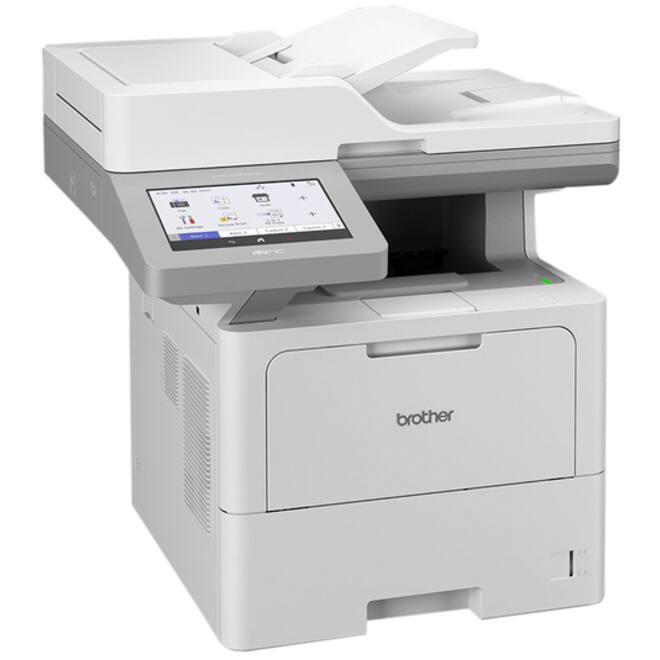 Multifunctional Laser printer Brother MFC-L6910DN