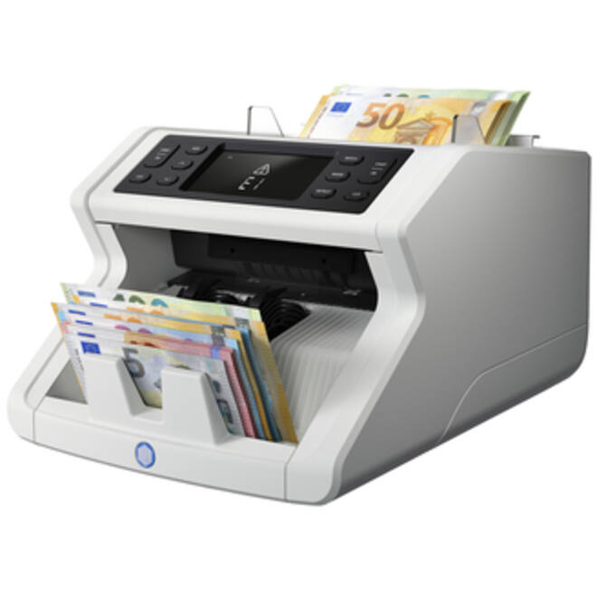 Biljettelmachine Safescan 2265 wit