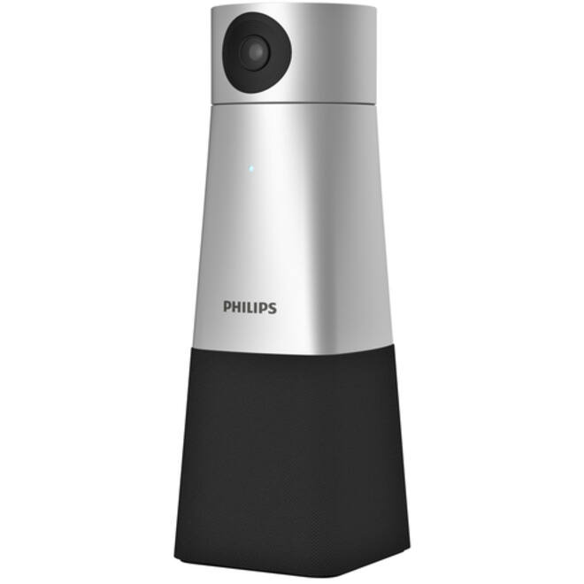 Conferentiesysteem Philips SmartMeeting HD audio en video