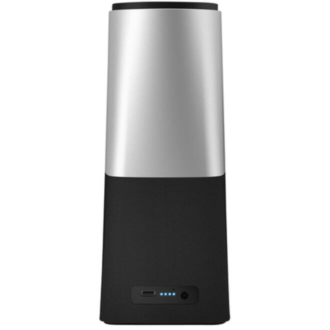 Draagbare vergadermicrofoon Philips SmartMeeting
