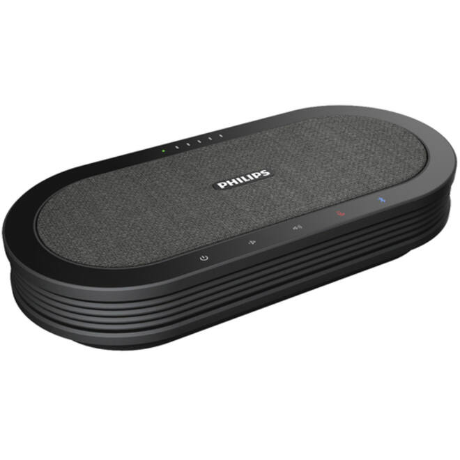 Draadloze vergadermicrofoon Philips SmartMeeting