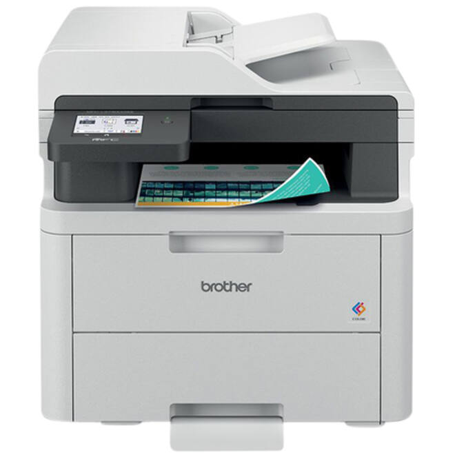 Multifunctional Laser printer Brother MFC-L3740CDWE